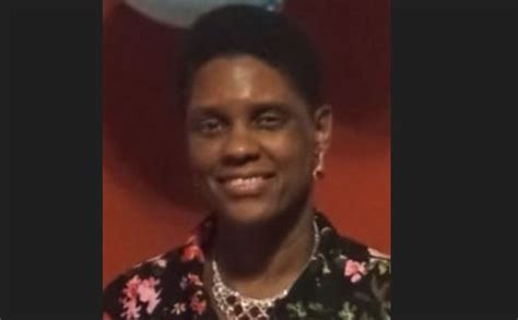 Saint Lucian Woman Missing In The United States St Lucia Times