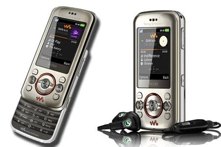 Looking for the official home of sony xperia? Sony Ericsson unleashes W395 Walkman phone - TechGadgets
