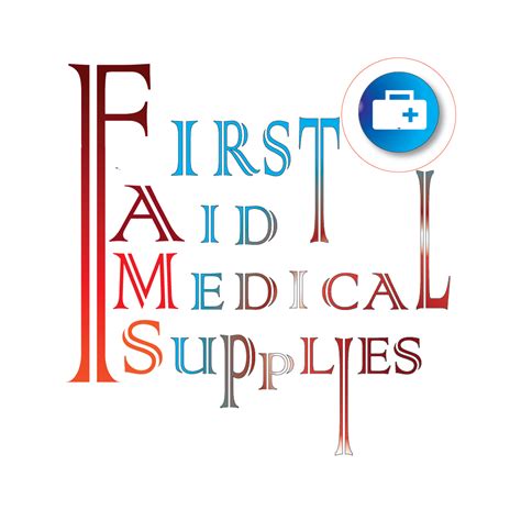 List Of 10 Essentials For First Aid Kits First Aid Medical Supplies