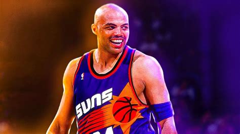 Charles Barkley 56 Points Lhistoire Dun Carton Légendaire Youtube