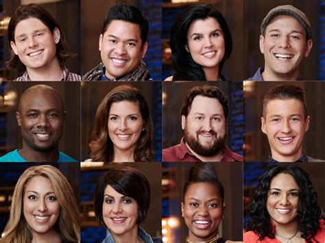 To celebrate food network's 25th anniversary, we're ranking the 12 tastiest shows in the network's history — see what made our list. Meet the Food Network Star, Season 11 Finalists | Food ...