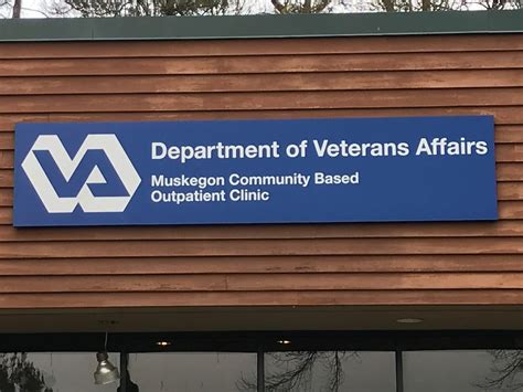 New, expanded VA health clinic in Muskegon will address increasing