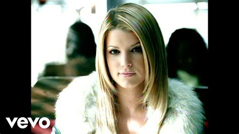 Jessica Simpson And Nick Lachey Music Video