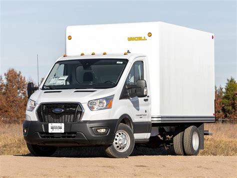 2021 Ford Transit For Sale 12 Box 218134