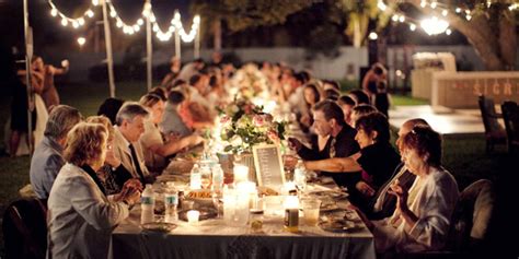 The Rights And Responsibilities Of Every Wedding Guest Huffpost