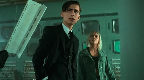 The Umbrella Academy Season 4 Netflix Release Date Estimate And What We Know So Far