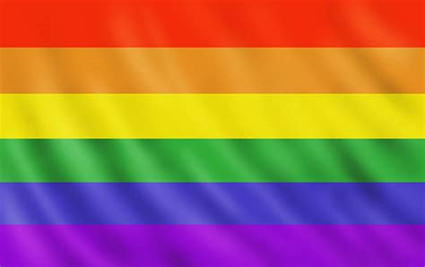 royalty free gay pride flag clip art vector images and illustrations istock