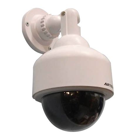 Cctv systems involve a network of cameras with a central recording hub to provide security from intruders and can be used in either residential, commercial or industrial settings. Replica PTZ CCTV Camera CDPTZ | ESE Direct