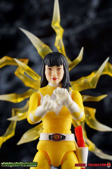 Alibaba.com offers 2,598 angelo products. Power Rangers Lightning Collection Mighty Morphin Yellow ...