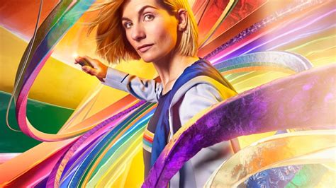 How Will Doctor Who Say Goodbye To Jodie Whittaker In Her Last Episode Den Of Geek