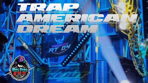 DJ TRAP AMERICAN DREAM STYLE PARADIZE NGUK DER CROT YouTube