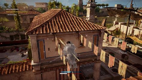 Assassin S Creed Origins Walkthrough Part 9 YouTube