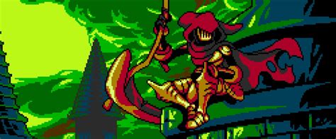 Shovel Knight Specter Of Torment Review To Die For Shacknews