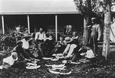 Moab History: Searching for details about the life of Aunt Sally - Moab