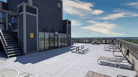 Atlanta Commercial Roofing Contractors Blog Commercial Rooftop Deck