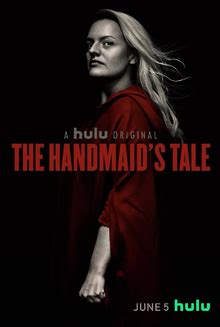 Staffel der drama mit elisabeth moss, alexis bledel und samira wiley. The Handmaid's Tale (3.ª temporada) - Wikipédia, a ...