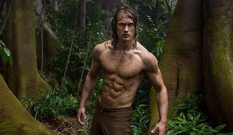 Actors Who Played Tarzan In Movies And Tv Ranked