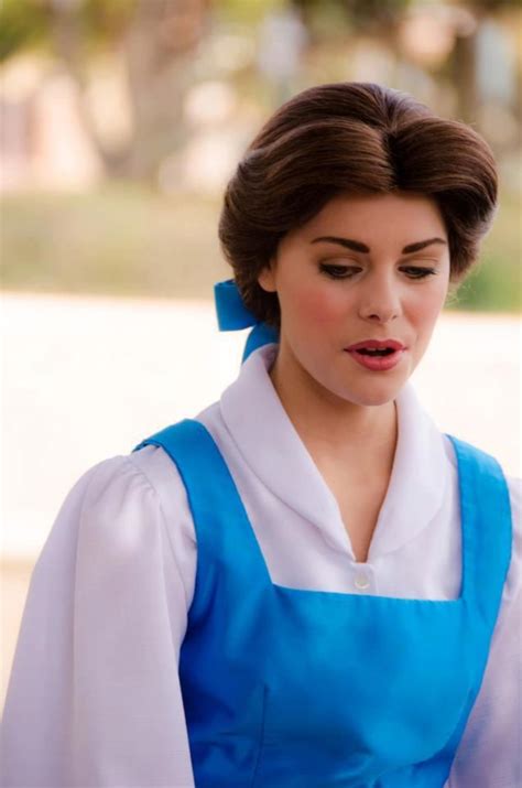 Belle Face Characters Belle Beauty And The Beast Face