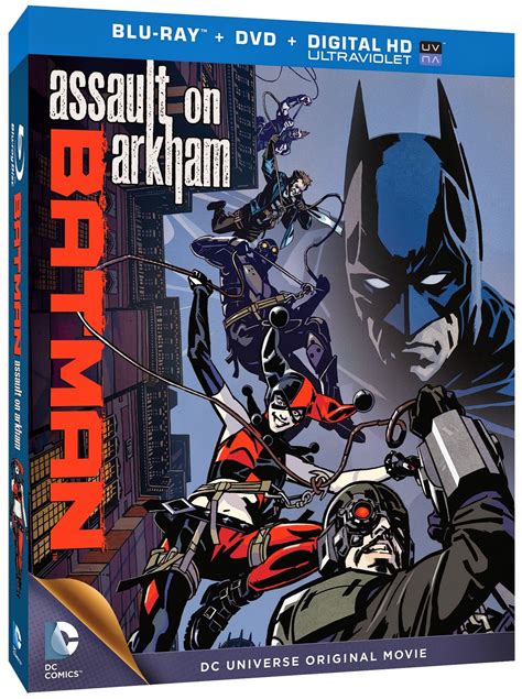 Collecting Toyz Preview Dcu S Box Cover Art Of The Next Film Batman