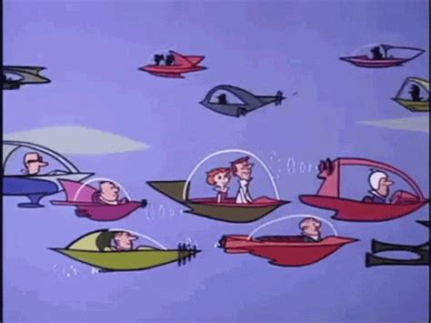 Smart Car The Jetsons Gif Smart Car The Jetsons Discover Share Gifs My Xxx Hot Girl