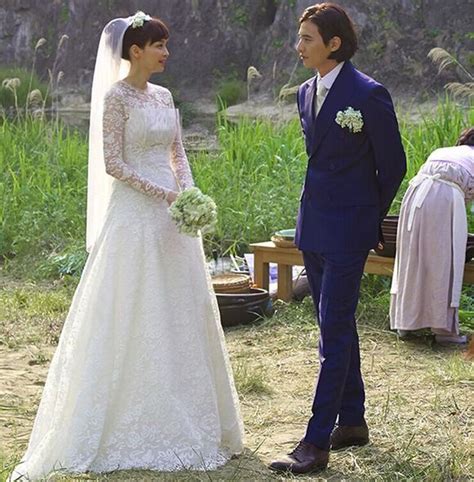 Won bin korean actor picture gallery. Won Bin and Lee Na Young Wedding Pics - Celebrities ...