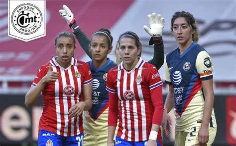 Liga mx live scores on flashscore.com offer livescore, results, liga mx besides liga mx scores you can follow 1000+ football competitions from 90+ countries around the. Liga MX Femenil 2021: unos clubes van en serio, otros aún ...