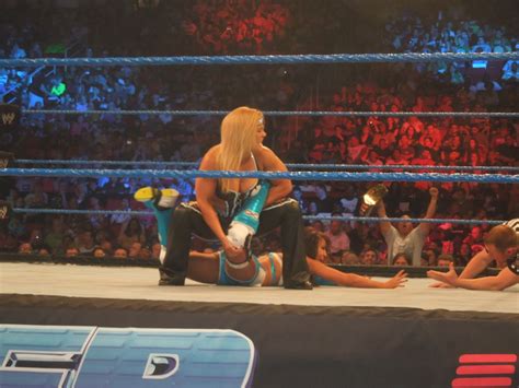 Wwe Wrestling Raw Smackdown The Divas Gallery Additions New Candids