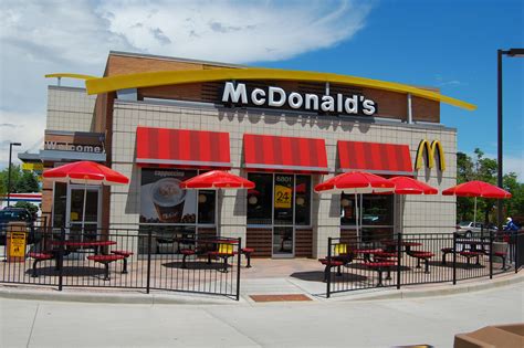 Mcdonald's meal mcdonalds mcdonalds burger big mac fries burger mcdonalds mcdonalds meal mcdonald's burger mcdonalds big mac mcdonalds burger and fries mcdonalds hamburger. "Our Food Is Healthy" - McDonald's Nutritionist - Fast ...