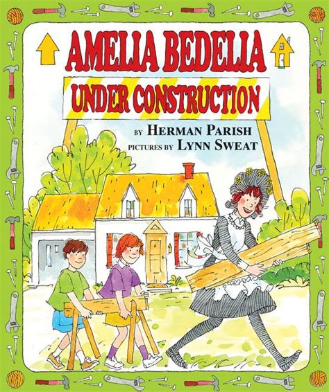 teachingbooks amelia bedelia series