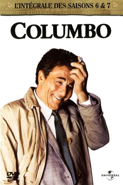 Columbo Saison 7 Tous Les épisodes En Streaming Vostfr Et Vf Gratuit