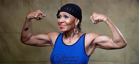 From Bodybuilders To Models 8 Women Over 70 Who Are Defying Ageist Stereotypes Cbc Docs Pov