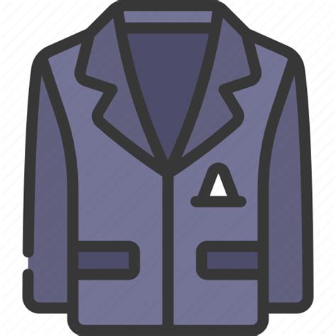 Mens Suit Groom Clothing Clothes Icon Download On Iconfinder