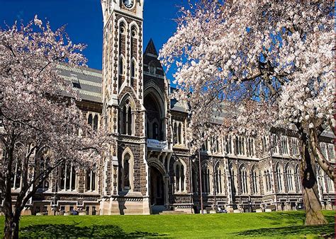 Top 10 Dorms At University Of Otago Oneclass Blog