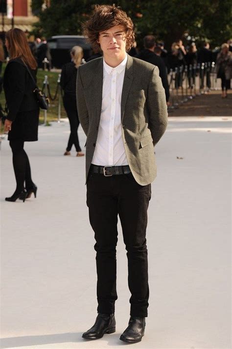 Harry styles is not one of those guys. 4126 best images about Brogue Boots & Combat Boots on ...