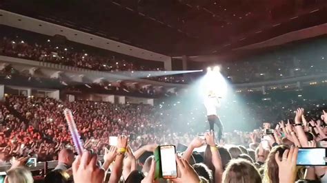 Enrique Iglesias Sex And Love Tour 2017 Berlin Teil 5 Youtube