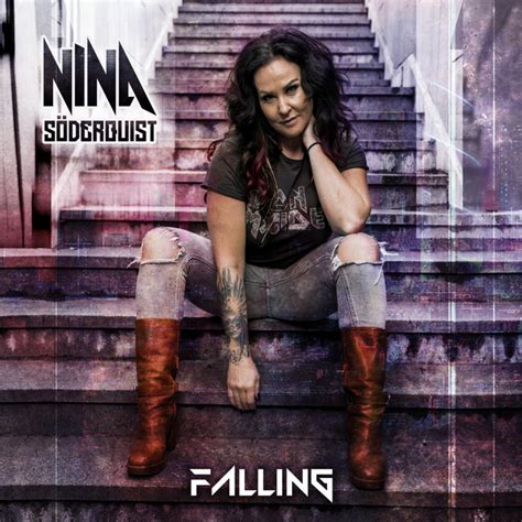 falling single by nina söderquist spotify