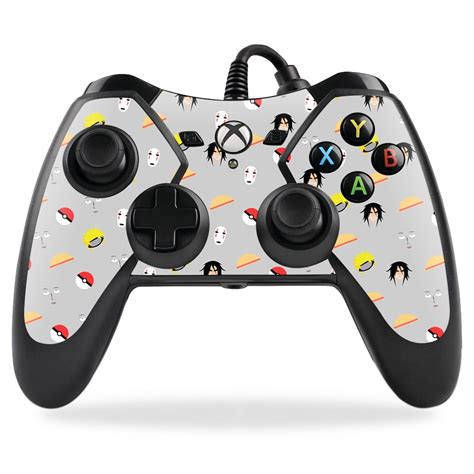 Pop Culture Skin For Powera Xbox One Elite Controller Protective