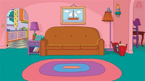 Now, i zoom basically all day, every day. The Simpsons Zoom Background | Download Free Zoom ...