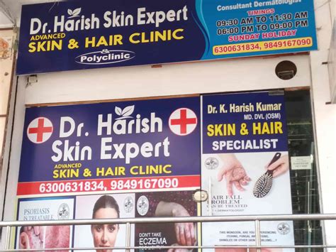 Share 132 Expertz Skin And Hair Clinic Super Hot Vn
