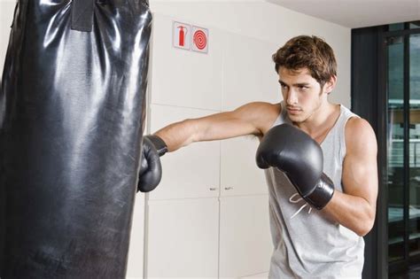 How Long Will It Take To Lose Weight While Taking Boxing Classes