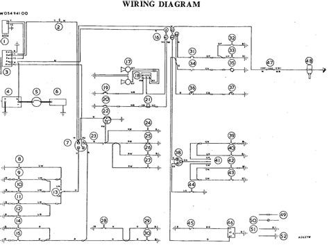 Can anyone help me map out how to wire this up, and how to run the line and load. Bugeye wiring harness help