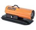 Forced Air Kerosene Heater Troubleshooting Images