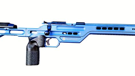 Mpa 22ba Bolt Action Rifle Masterpiece Arms Inc