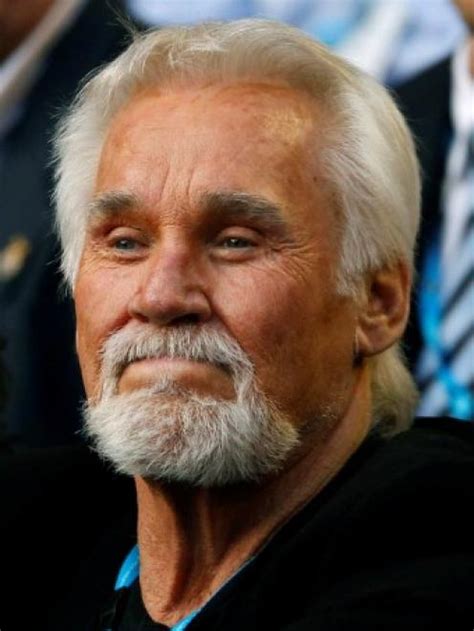 Music legend Kenny Rogers dies | Otago Daily Times Online News