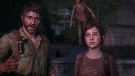 The Last Of Us Remake Offiziell Für Ps5 Und Pc Bestätigt Release Im