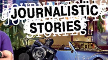 Journalistic Stories (disabled) | macgamestore.com