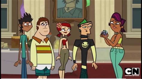 Total Drama All Stars Episode 2