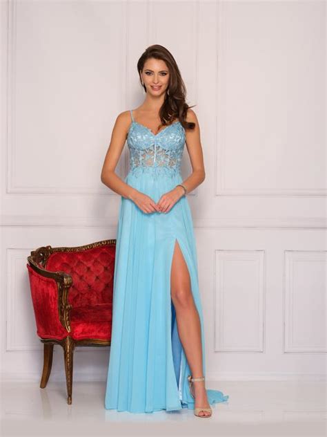 Dave And Johnny 10364 2024 Prom And Homecoming Breeze Boutique