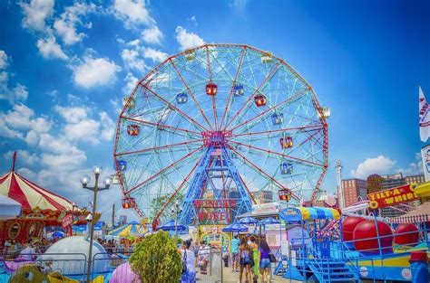 Top 10 Facts You Didnt Know About Coney Island Usa Today
