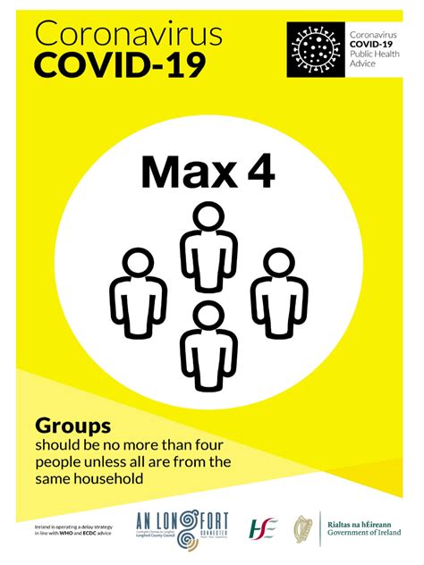 4 (four) is a number, numeral and digit. COVID-19 Safety Measures for Public Walks & Playgrounds ...
